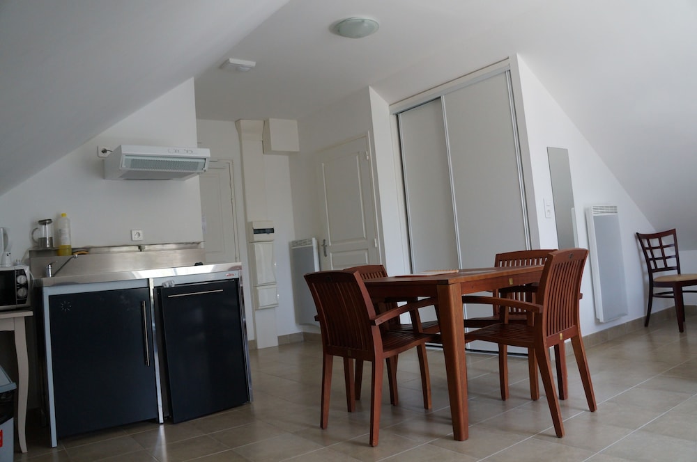 Pornichet Vacations - Hotel Le Marina - Property Image 44