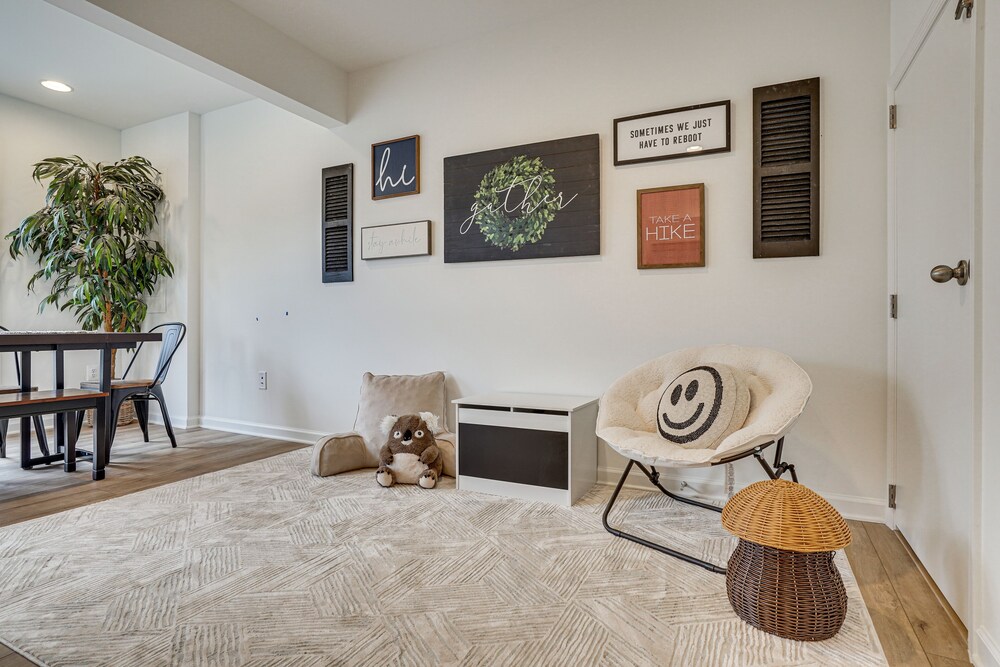 Charles Town Townhome: 9 Mi to Harpers Ferry - Property Image 8