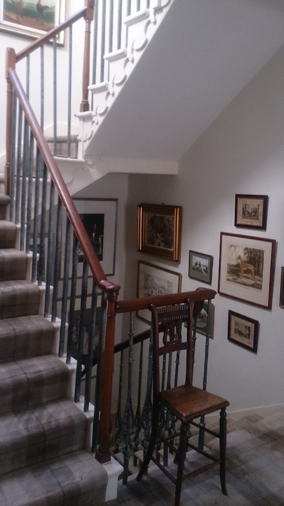 The Townhouse