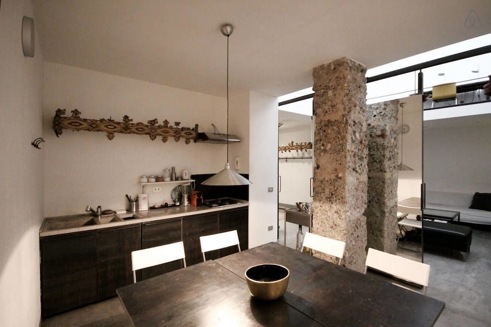 Loft Suite in Duomo