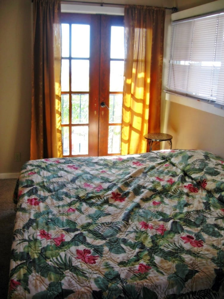 RK Hostel San Diego