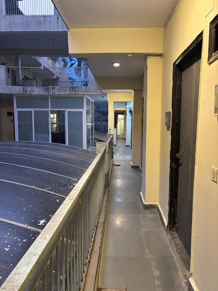 GoBravo Residences – Kapashera, New Delhi