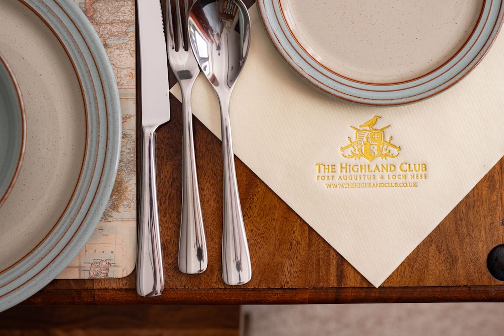 The Highland Club