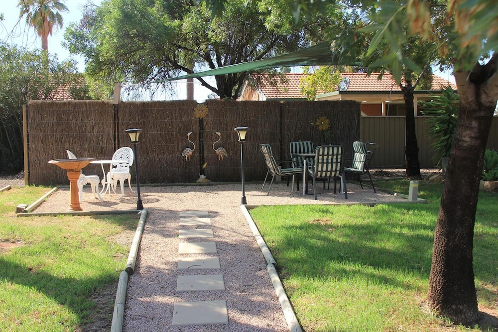 Orana Motor Inn