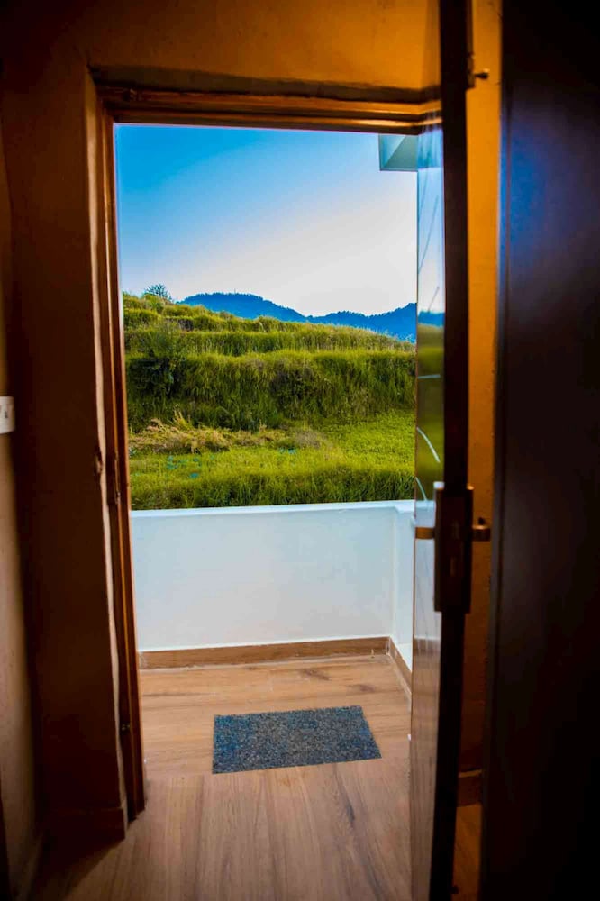 Maatidera Resort-Boutique himalaya stay