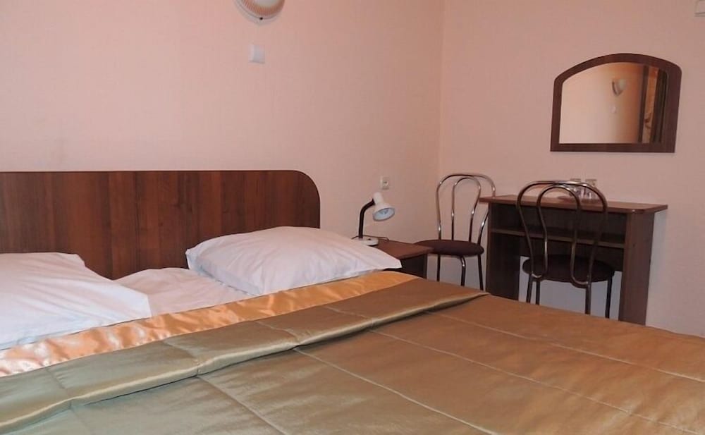 Hotel Vetraz