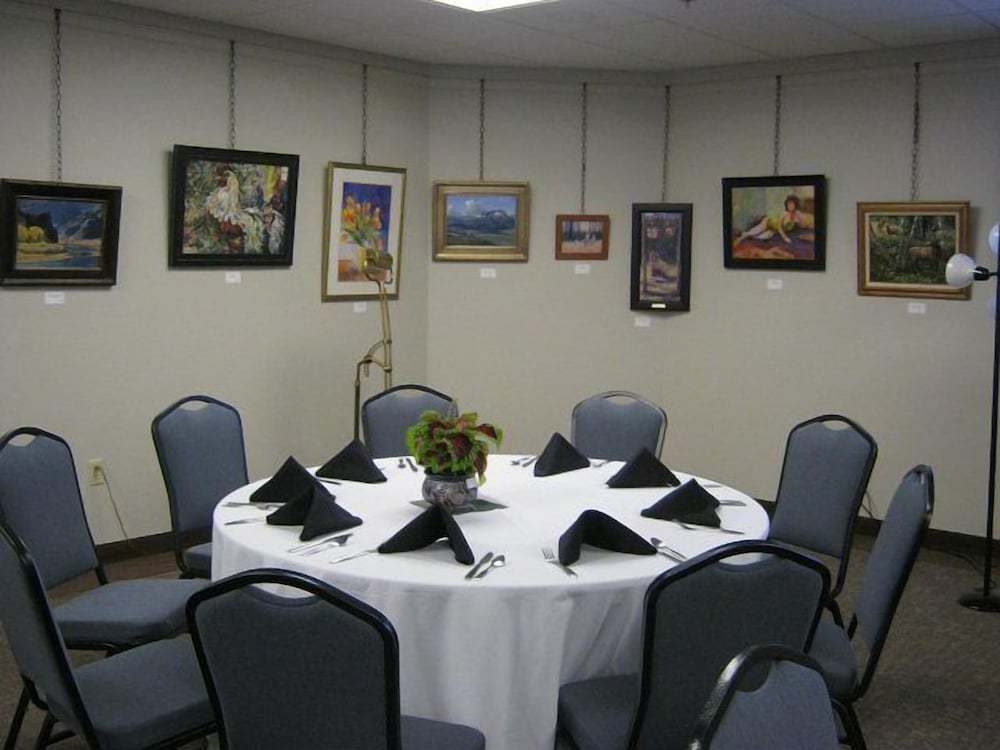 Choteau Stage Stop Inn