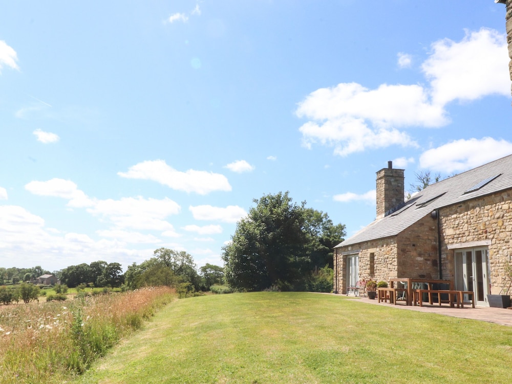 Cottam Cottage Farm