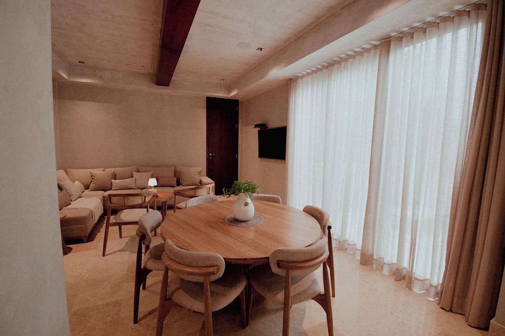 Colonial loft in Cartagena old town