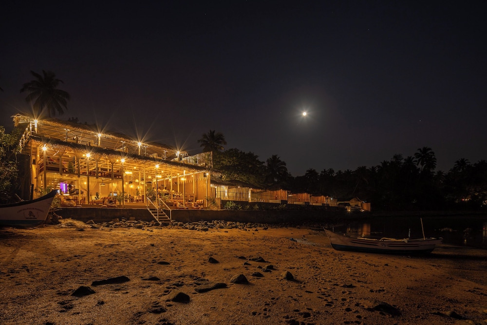 Destiny Goa Beach Resort