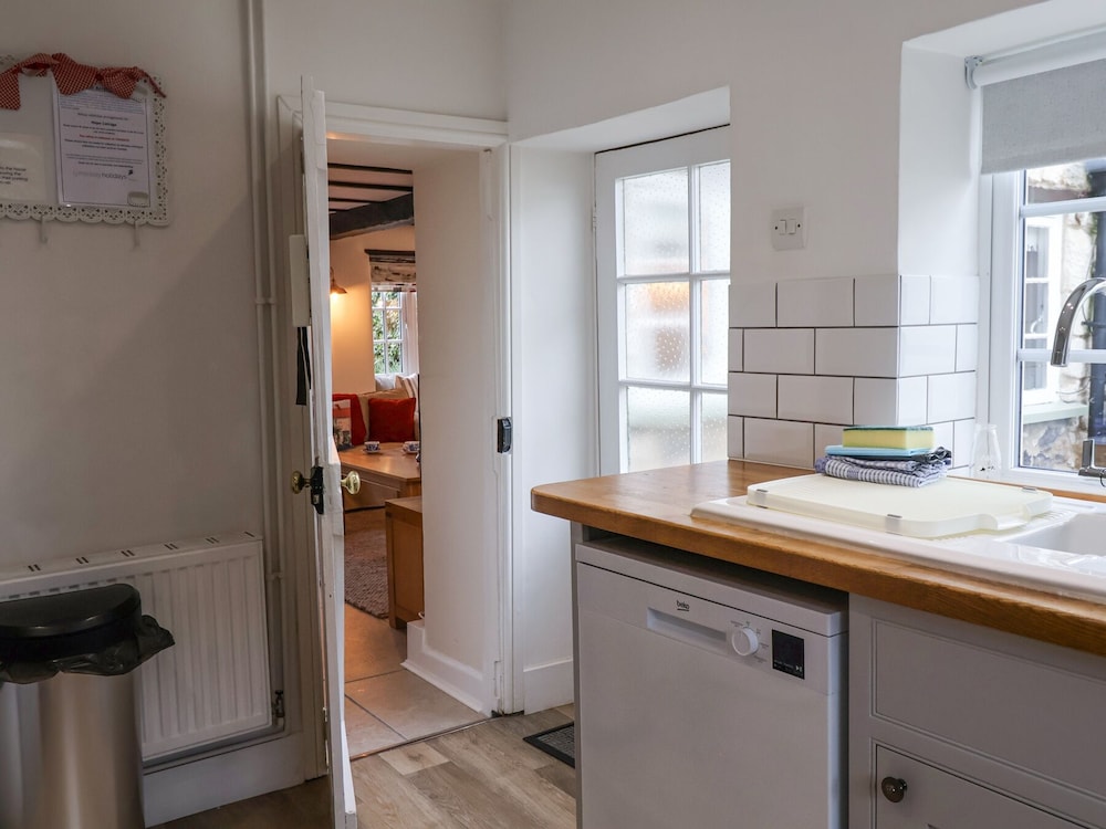 Hope Cottage