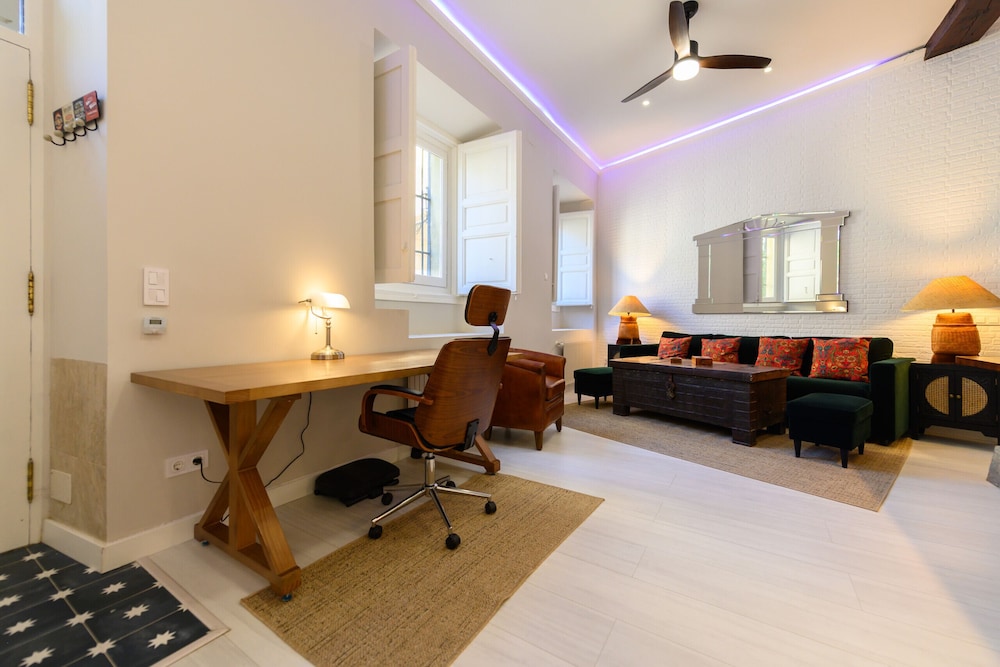 M Pda2bi Loft DE Lujo DE Dise O Hist Rico A ES
