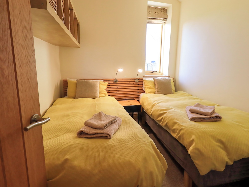Cedrus Lodge