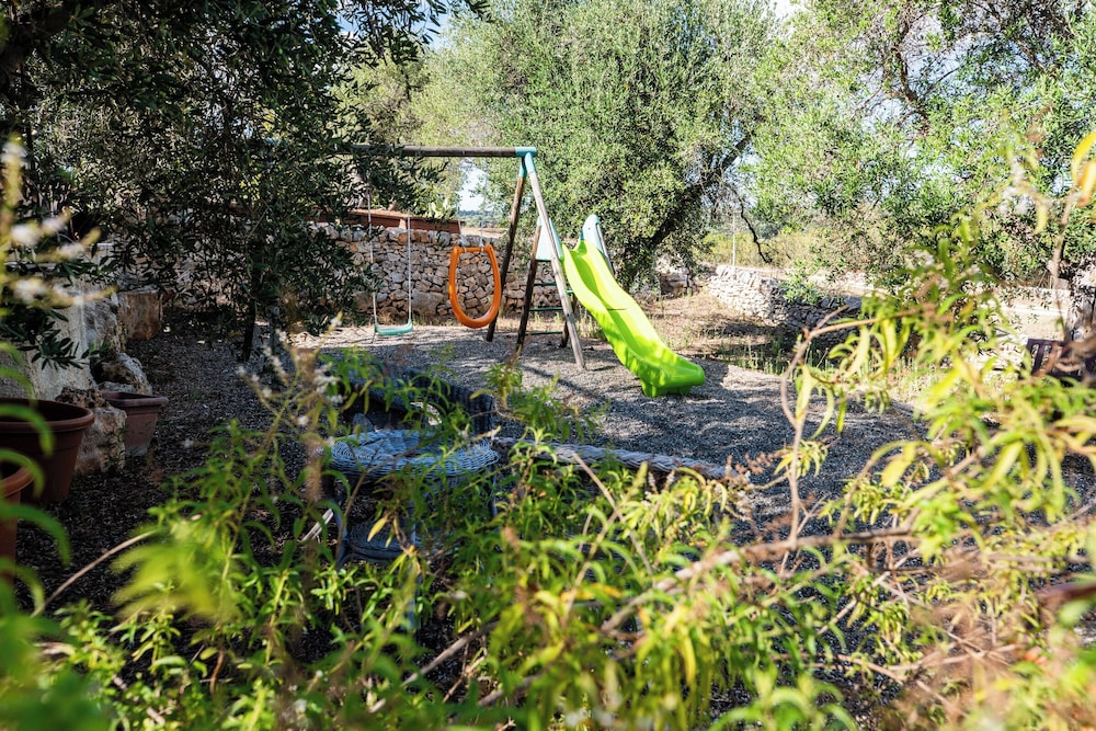 Villa Sopra i Sassi