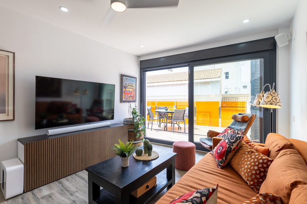 Penthouse Morning Star by Fidalsa