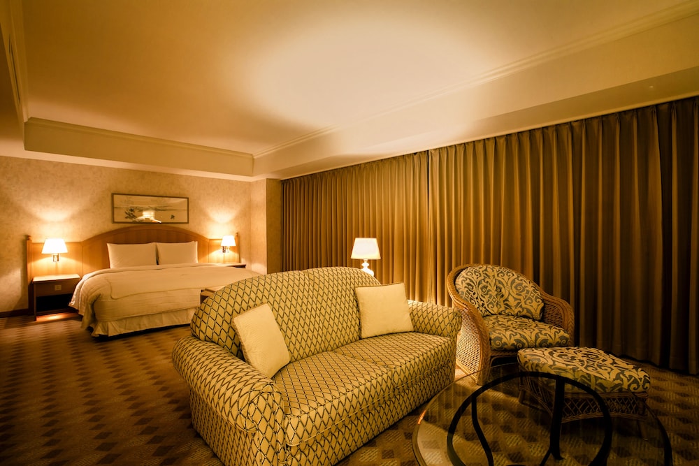The Windsor Hotel Toya, Vignette Collection by IHG 95