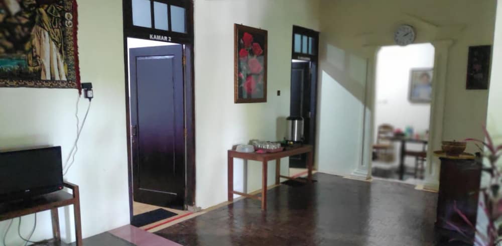 Homestay Rahayu