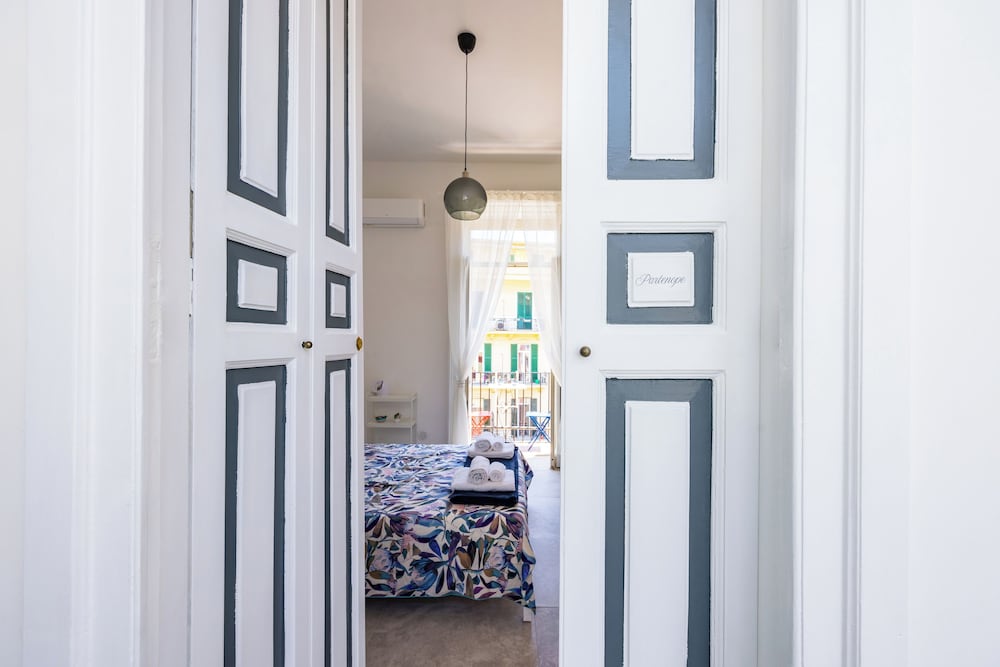 Holme Relais S. Lucia by Napoliapartments