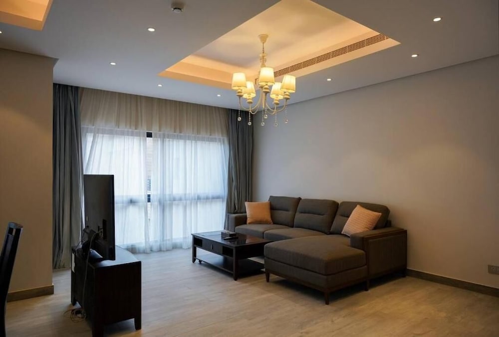 Obeir Resident Hotel