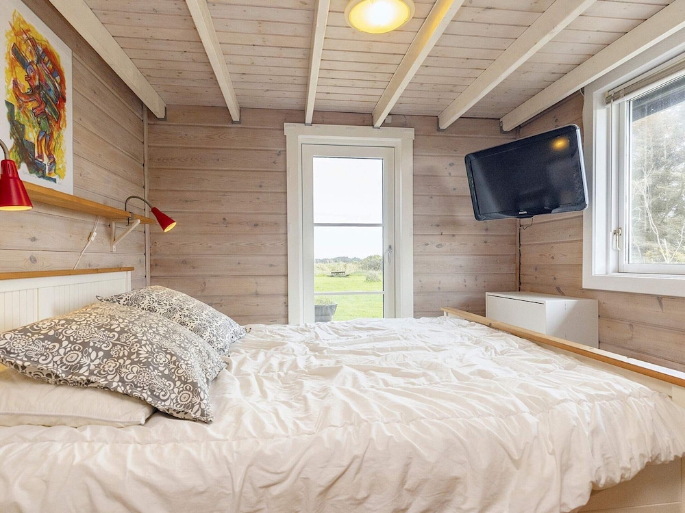10 Person Holiday Home in Lokken view 2