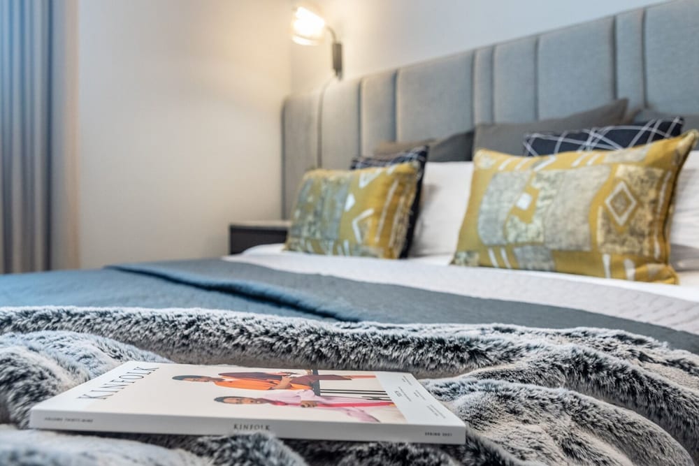 EDEN'S Homes & Villas - VIDA Emirates Hills Residences