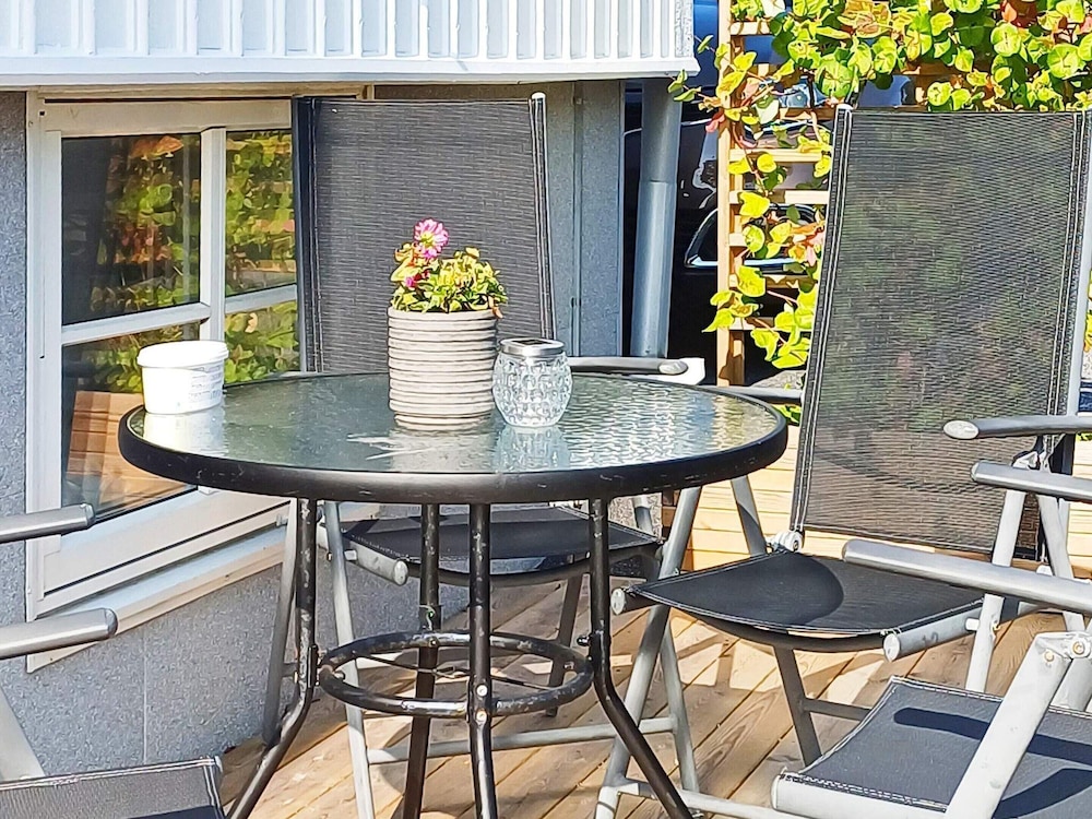 Holiday Home in Lysekil view 3