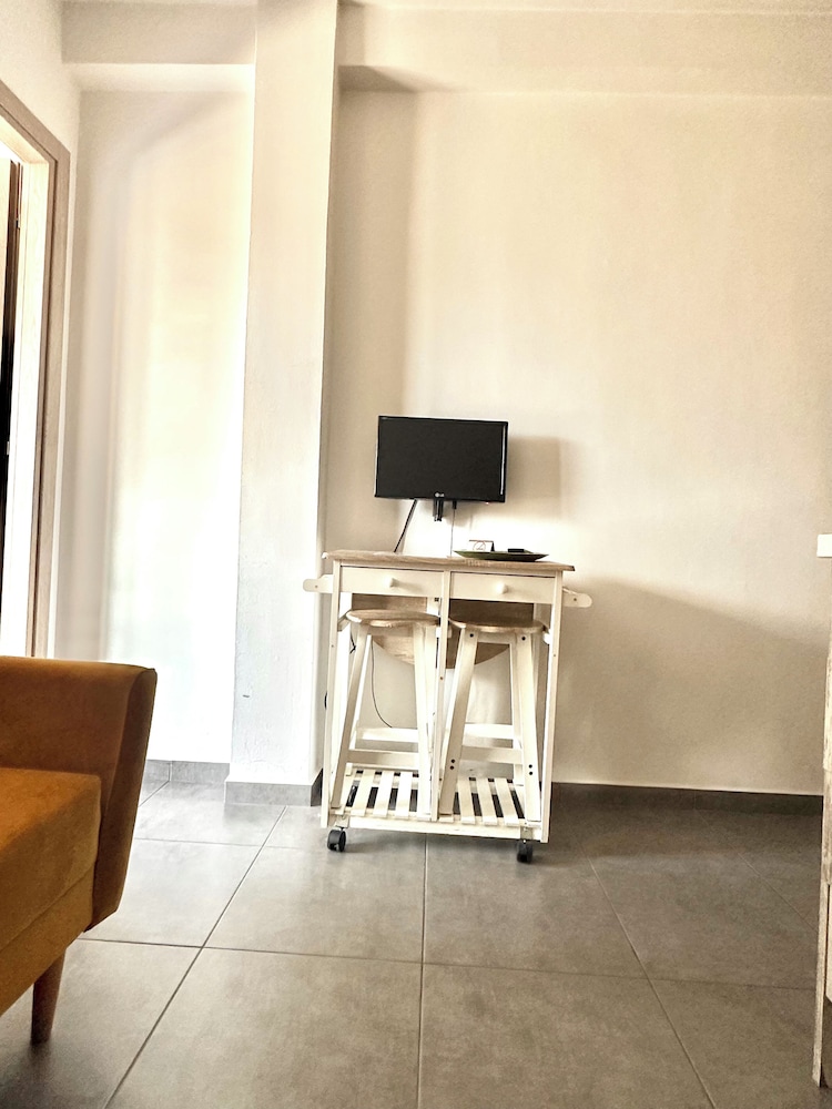 City Life Apartments
