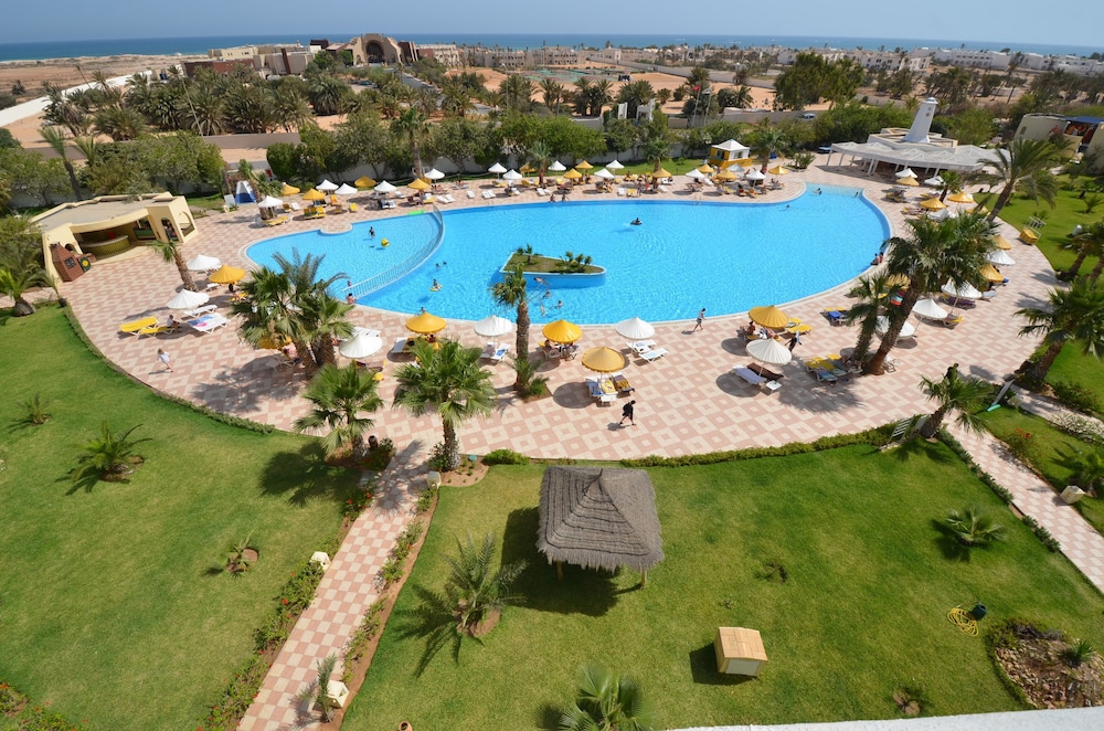 Hotel Sidi Mansour Resort & Spa - Image 1