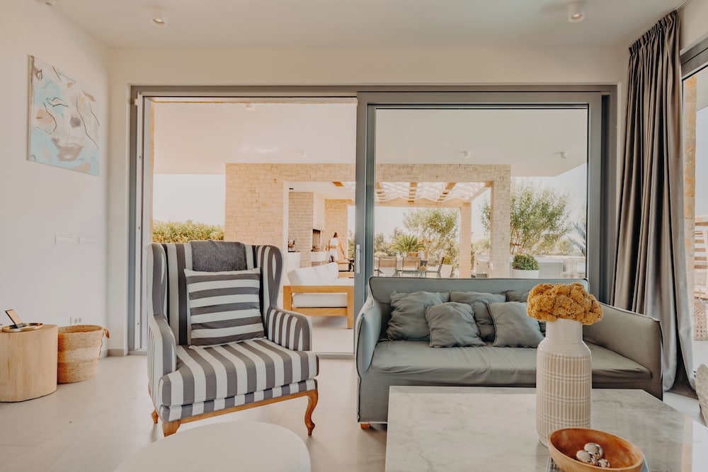 Brioni - Plant Villas