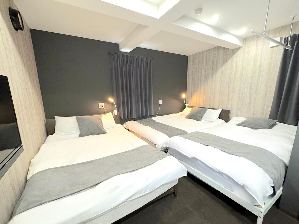 Urban Stay Shinjuku East