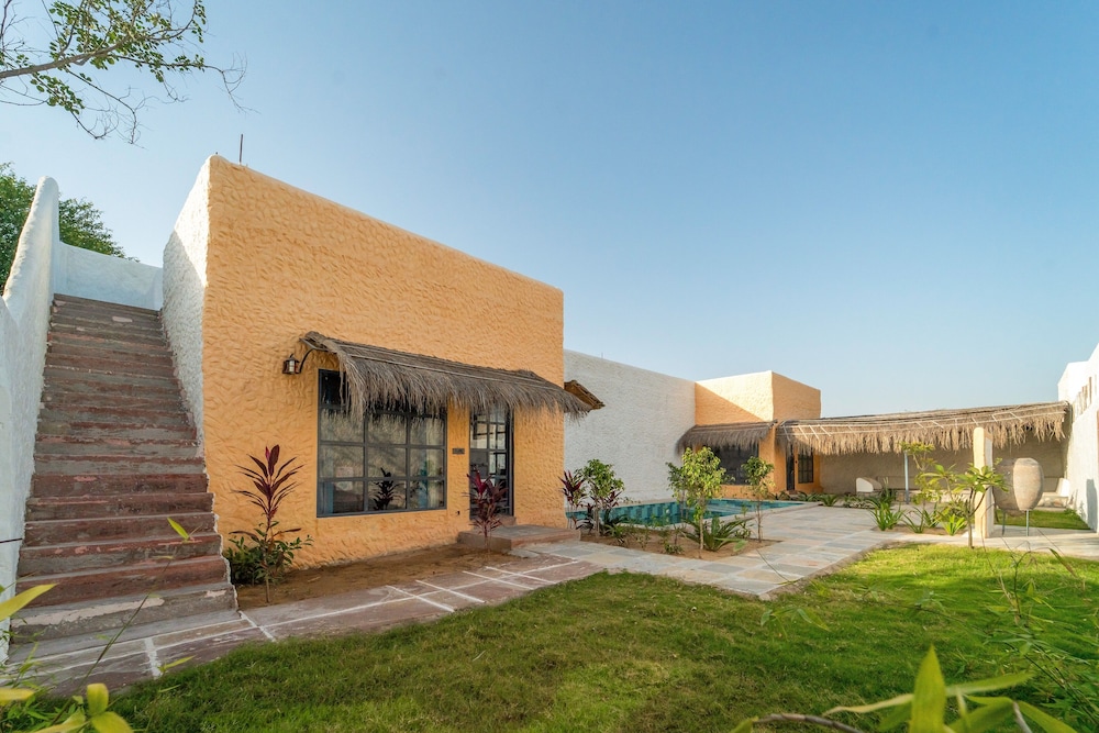 Dunes and You, Pushkar - A Luxury Pool Villas Retreat