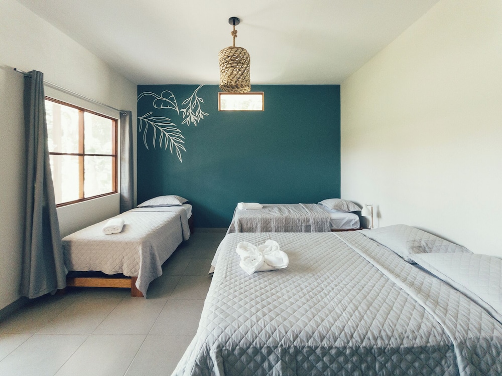 Taki Tambo Lodge
