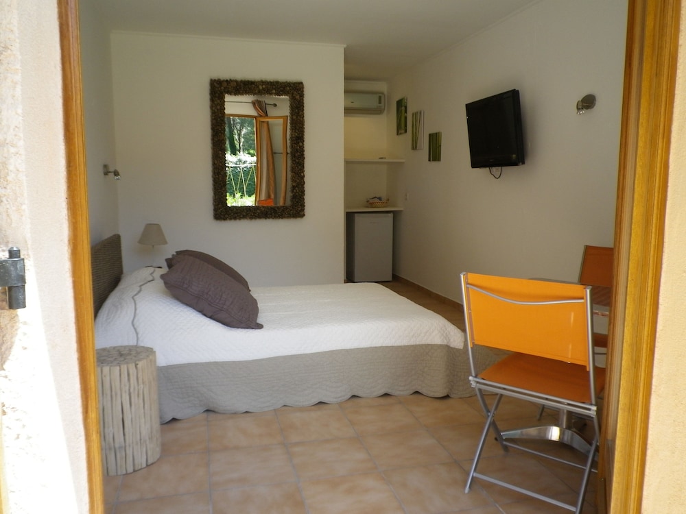 Chambres d'hôtes Villa Alizé view 5