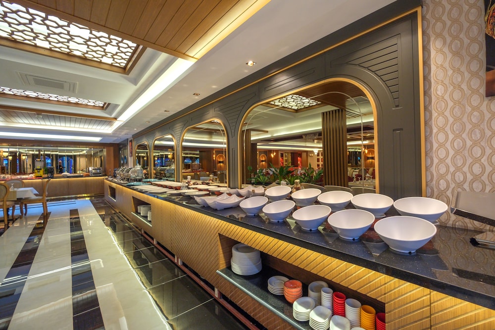 Elysium Deluxe Süitler - Image 80