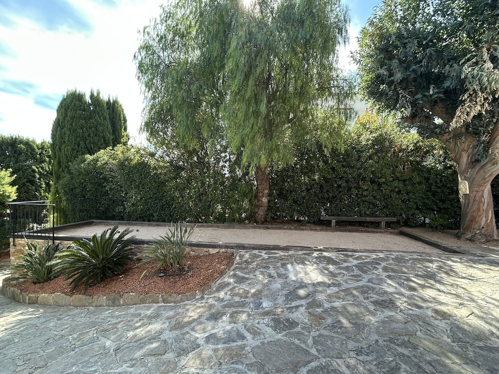 Villa Terra Alba