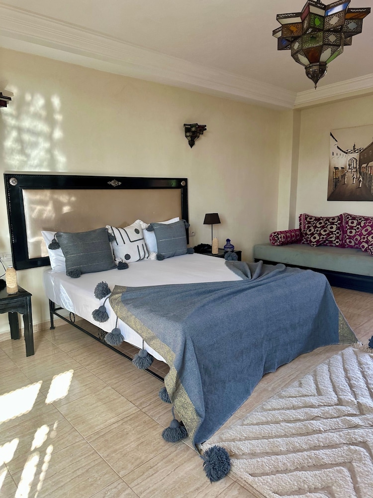 Le Rubis Oriental
