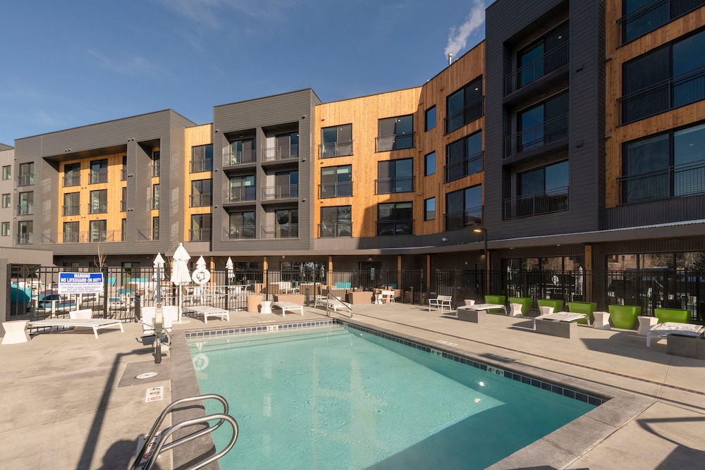 The Ski Pad by Park City Vacations