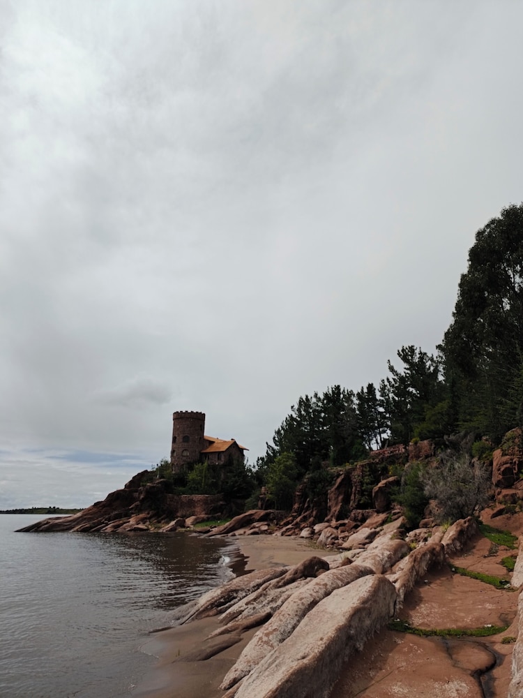 Posadas del Castillo del Titicaca