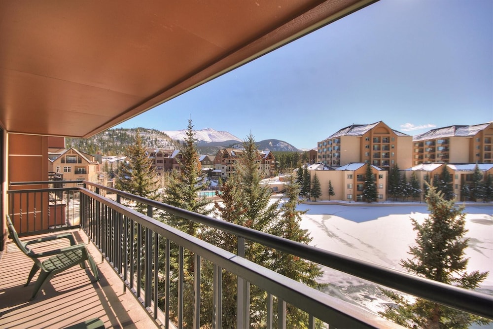 Ten Mile Condo