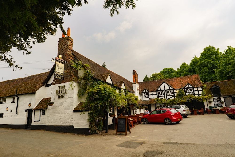 Bull Inn