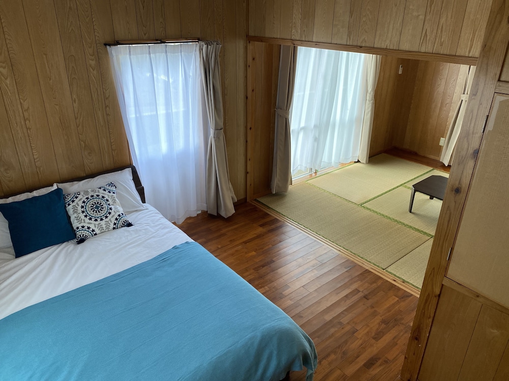 Yura House Miyako island