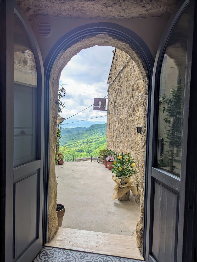 Casa Avella Mountain Retreat