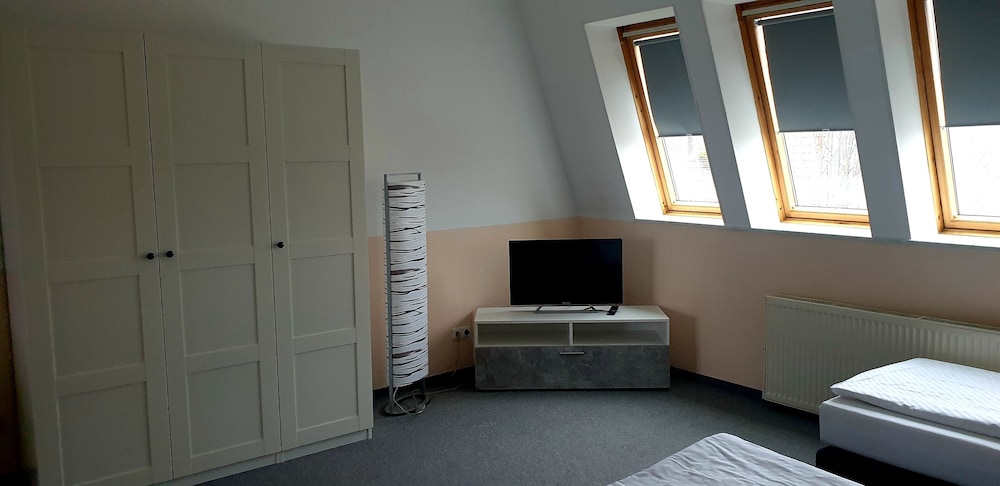 Pension Odin