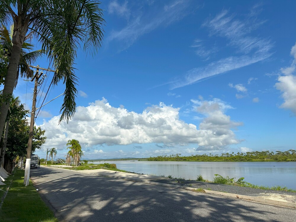 Porto marina resort Ilha Comprida