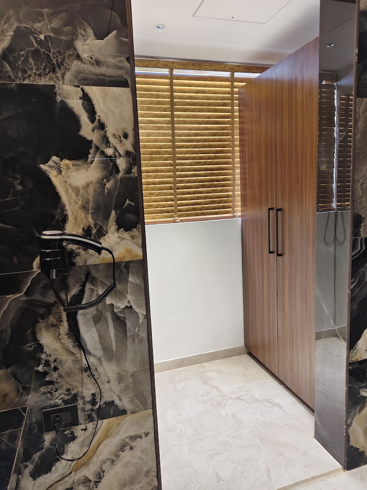 The Fern Residency Solapur, Series by Marriott