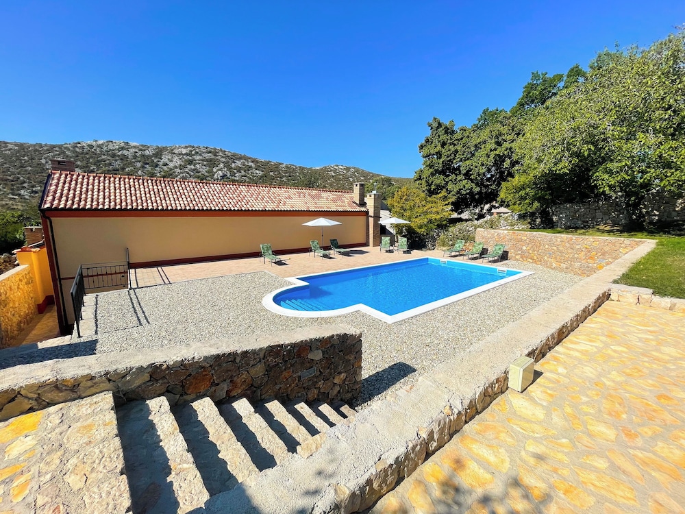 Villa Jadranka