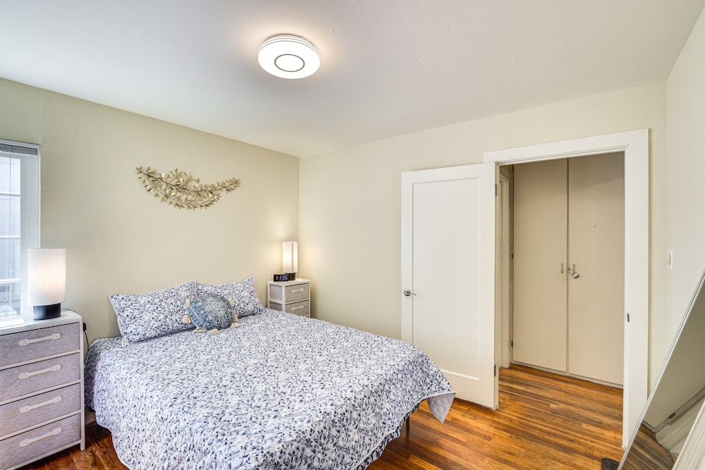 Centrally Located San Jose Condo: 2 Mi to Downtown view 3