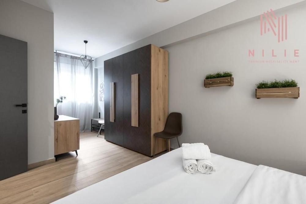 Sueño Nilie Hospitality MGMT
