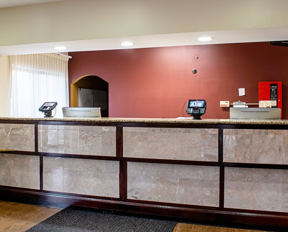 Red Roof Inn & Suites Middletown - Franklin view 4