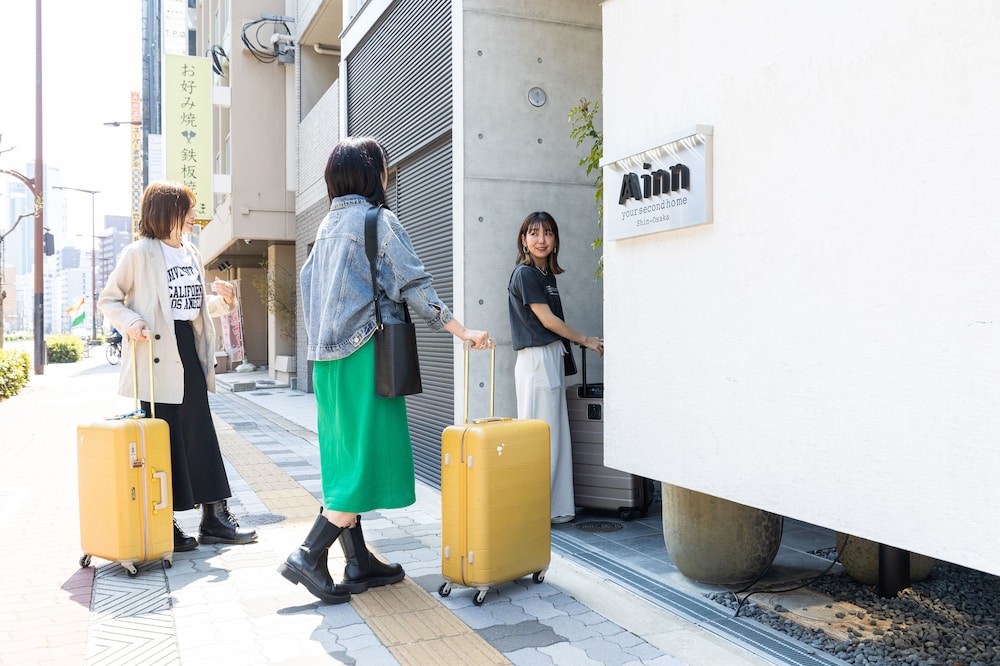 Minn Shin-Osaka